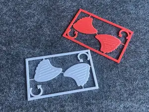 Guitar Picks - Card Kit Wallet Picks Card V3