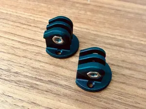 K-Edge / GoPro Adapter zur Vorbau-Montage
