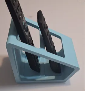 Remote holder