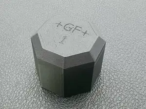 1" blockoff BSP thread