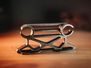 15mm Rod Stand for Camera Rigs