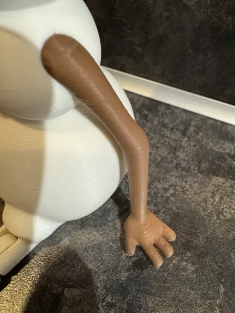 Articulated Olaf — Фото 8 из 17