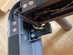 Elegoo PHECDA Limit Switches for X/Y Axis