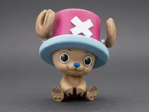 Tony Tony Chopper - Brain Point Sitting Aesthetic