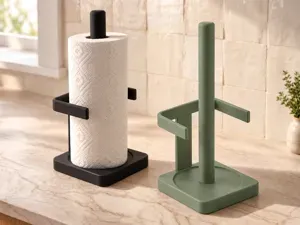 FloatRoll – Paper Towel Holder | Standard & XL