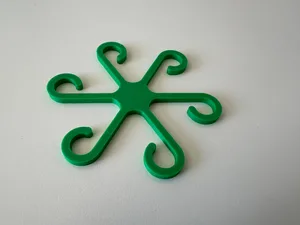 Plant Stem Holder