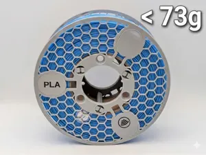 Refill Spool v3 (180mm Prints on A1 Mini)