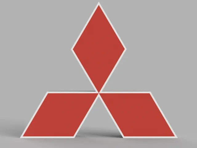 Mitsubishi Lightbox