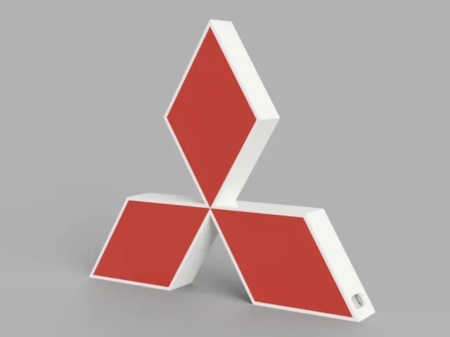 Mitsubishi Lightbox — Image 3 of 5