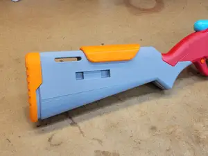 X-Shot Excel Ejector Extended Stock