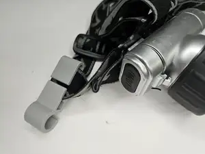 Helmet Hardhat Clips for Headlamp