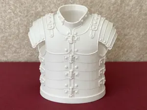 Roman Legionary Lorica Segmentata Armor