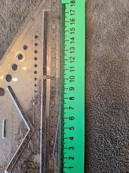 Customizable ruler generator V2 — Фото 6 из 9