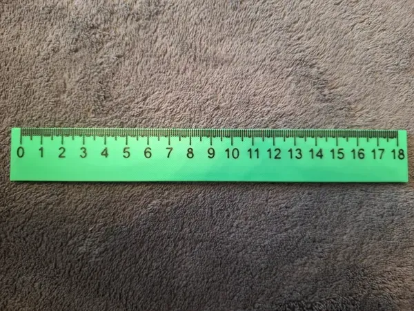 Customizable ruler generator V2 — Фото 9 из 9