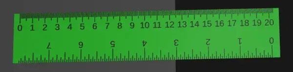 Customizable ruler generator V2 — Фото 4 из 9