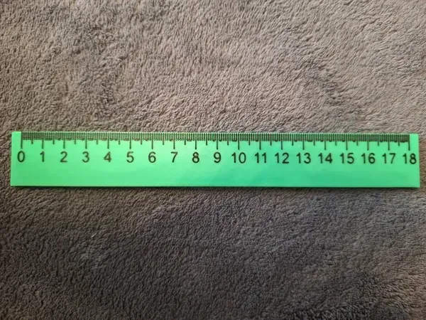 Customizable ruler generator V2 — Фото 8 из 9