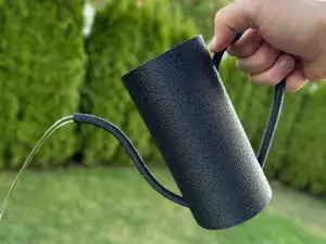 Gießkanne / Minimalistic watering can