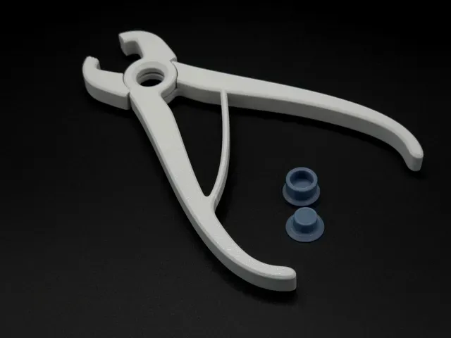 BuildPlate Plier — Фото 10 из 12