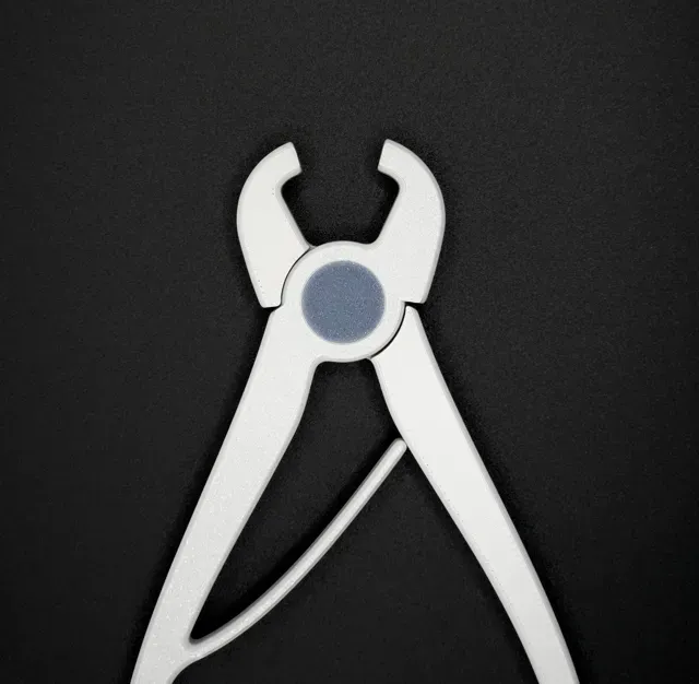 BuildPlate Plier — Фото 12 из 12