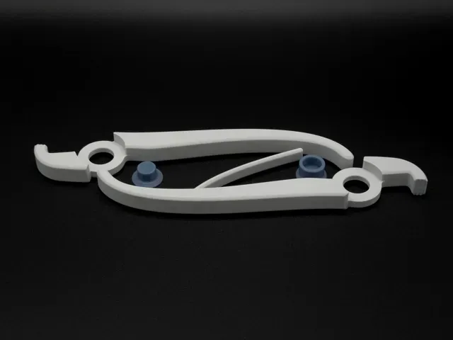 BuildPlate Plier — Фото 8 из 12