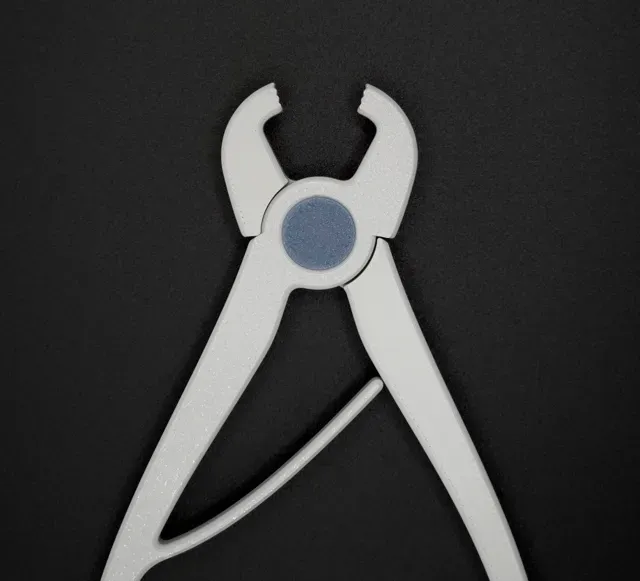 BuildPlate Plier — Фото 11 из 12