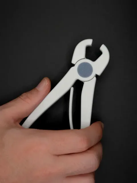 BuildPlate Plier — Фото 9 из 12