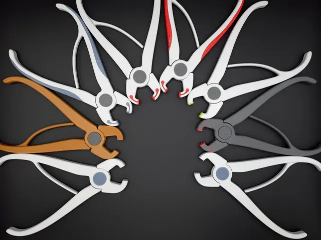 BuildPlate Plier — Фото 2 из 12