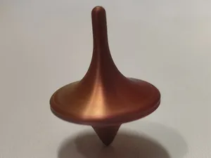 Inception Dom's Totem - ForeverSpin