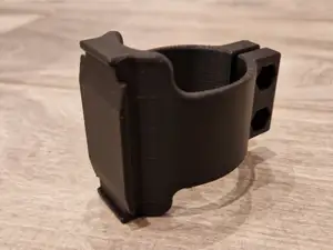 Ninebot F2 Pro Adapter für Lenkeraufbewahrungs Box