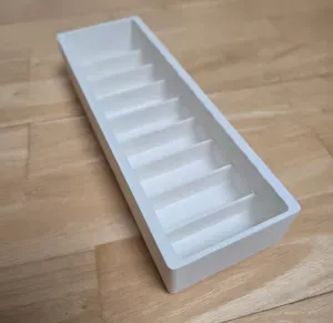 One Array Remix Tray for Small Parts Storage Box