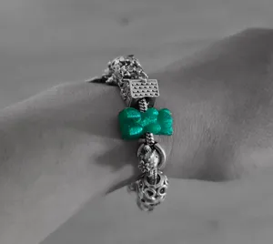 Gummy Bear Pandora Charm