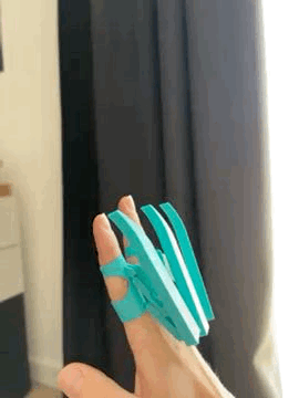 Wolverine Claws Retractable