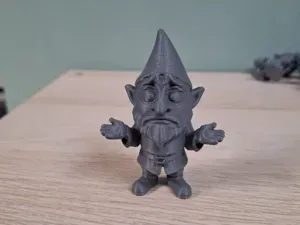 I don't know gnome