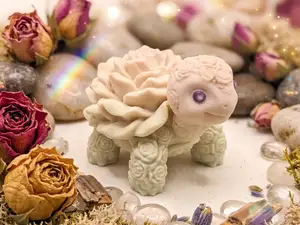 Eternal Rose Turtle The Perfect Mother's Day Gift