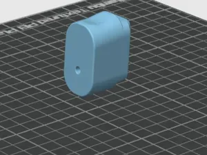 Experimental: +2rd Hellcat Mag Baseplate