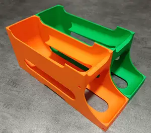 Egg holder / Storage Box - Flat