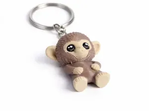 punch the monkey