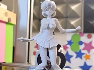 SAILOR MERCURY