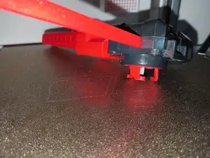 Left spin converter for beyblade X winder launcher
