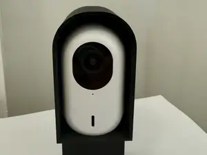Unifi Camera G3 / G4 / G6 Instant Window Stand