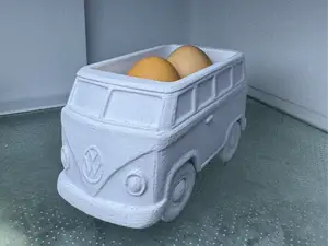 Yolkswagen Bus