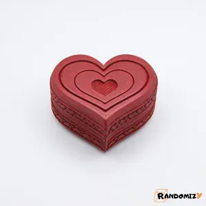 Heart Shaped Box