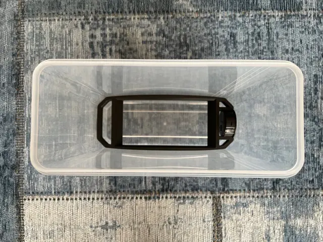 Filament Dry Box (Yashe) V3 — Image 10 of 10