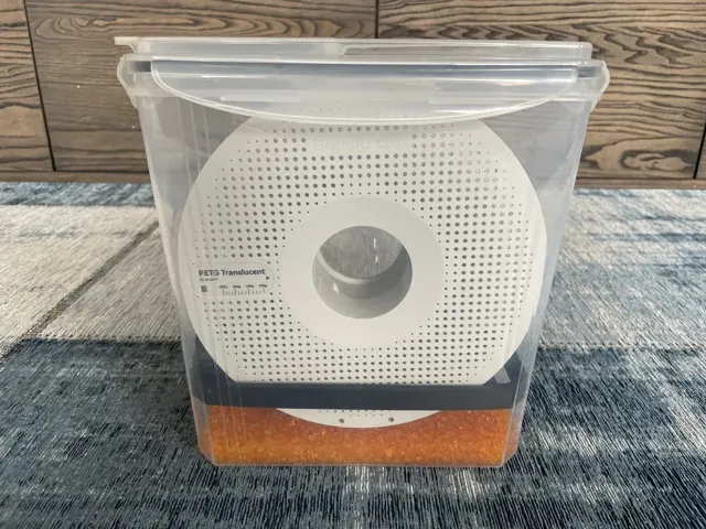 Filament Dry Box (Yashe) V3 — Image 8 of 10