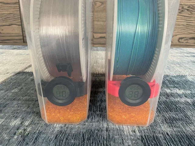 Filament Dry Box (Yashe) V3 — Image 4 of 10