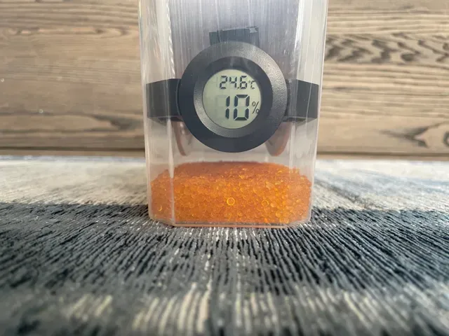 Filament Dry Box (Yashe) V3 — Image 5 of 10