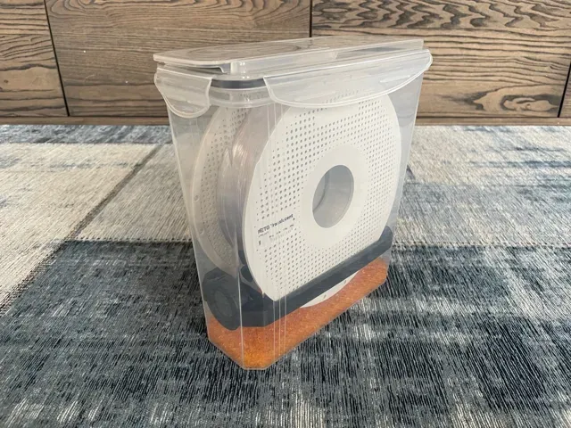 Filament Dry Box (Yashe) V3 — Image 7 of 10