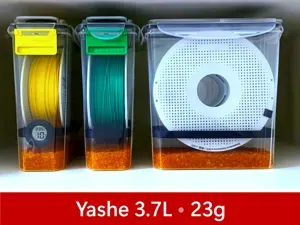 Filament Dry Box (Yashe) V3