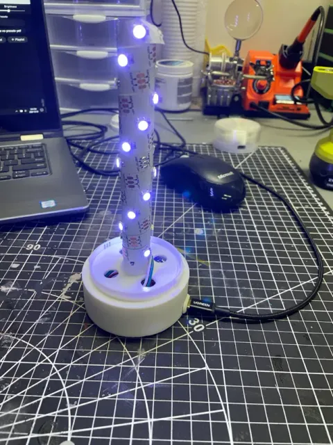 Lamp Kit 001 LED Strip Adaptor — Фото 6 из 9