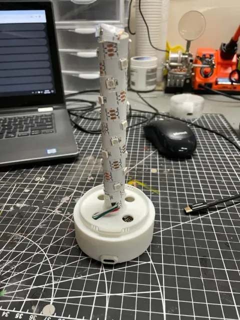 Lamp Kit 001 LED Strip Adaptor — Фото 5 из 9